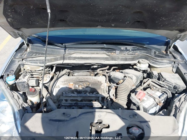 Aukcja sprzedaży 2011 Honda Cr-v Exl, vin: 5J6RE4H77BL825501, numer aukcji: 12679624