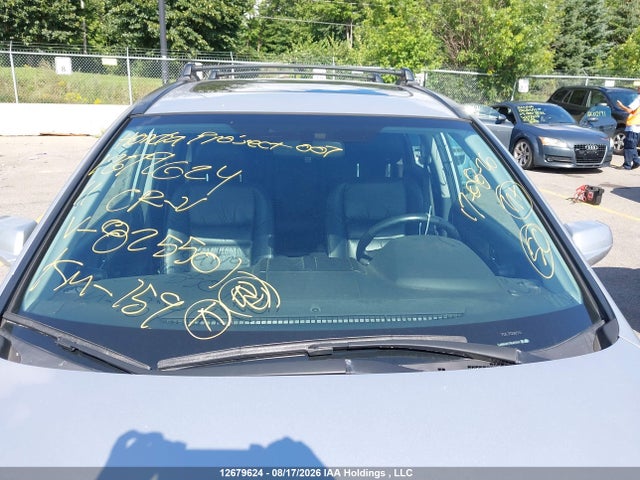 Aukcja sprzedaży 2011 Honda Cr-v Exl, vin: 5J6RE4H77BL825501, numer aukcji: 12679624