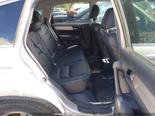 Aukcja sprzedaży 2011 Honda Cr-v Exl, vin: 5J6RE4H77BL825501, numer aukcji: 12679624