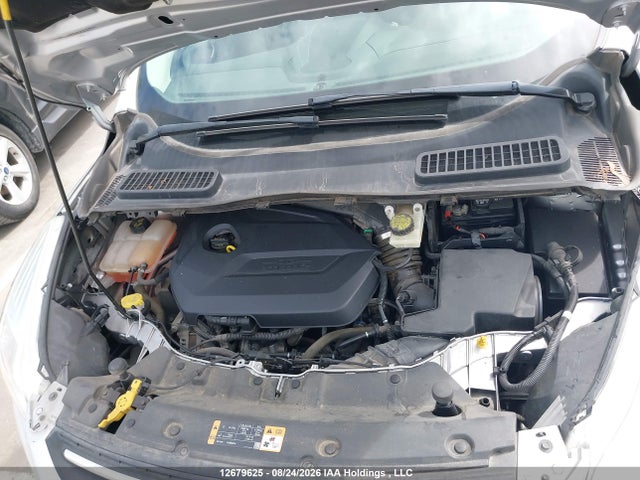 1FMCU0GX2EUD68695 Ford ESCAPE SE