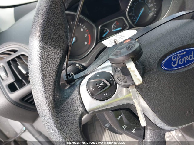 1FMCU0GX2EUD68695 Ford ESCAPE SE