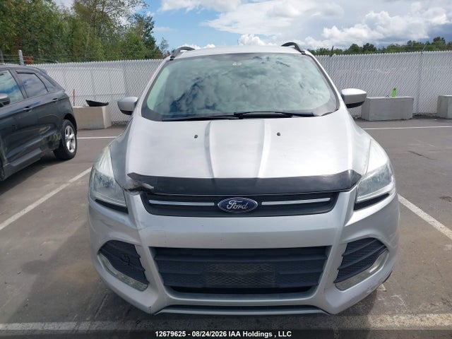 1FMCU0GX2EUD68695 Ford ESCAPE SE