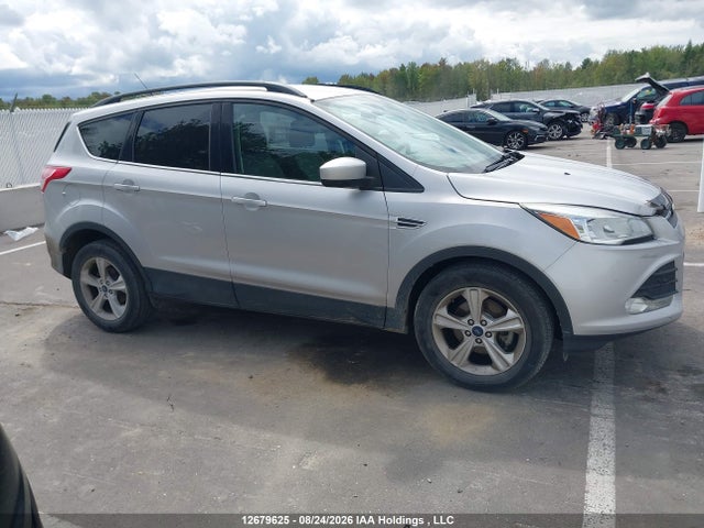 1FMCU0GX2EUD68695 Ford ESCAPE SE