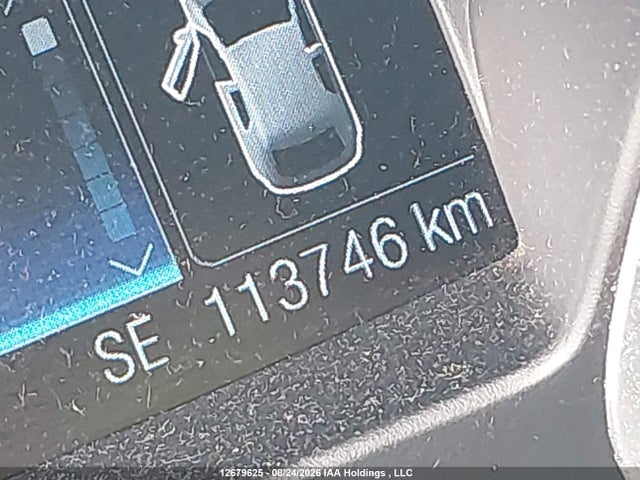1FMCU0GX2EUD68695 Ford ESCAPE SE