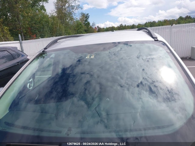 1FMCU0GX2EUD68695 Ford ESCAPE SE