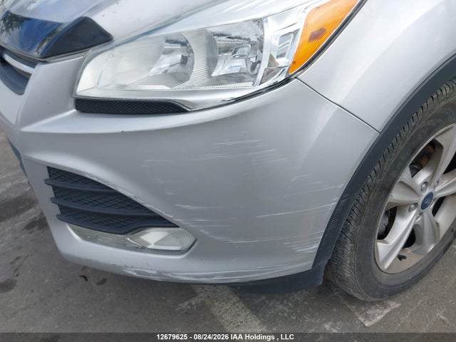 1FMCU0GX2EUD68695 Ford ESCAPE SE