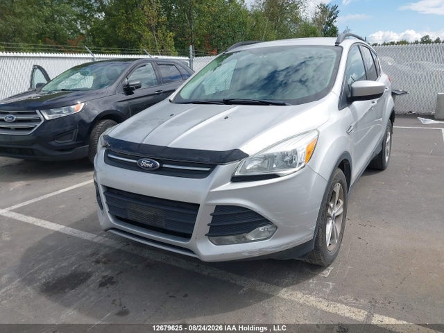 1FMCU0GX2EUD68695 Ford ESCAPE SE