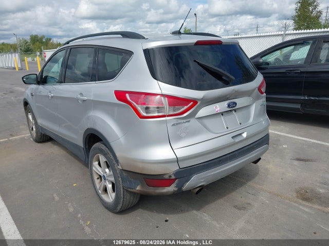 1FMCU0GX2EUD68695 Ford ESCAPE SE