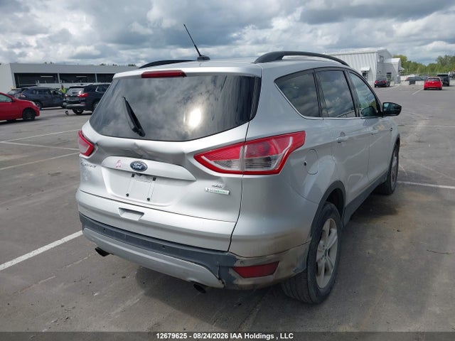 1FMCU0GX2EUD68695 Ford ESCAPE SE