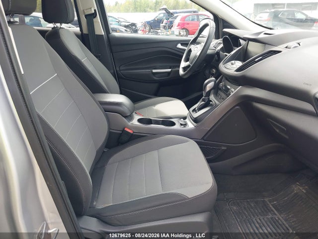 1FMCU0GX2EUD68695 Ford ESCAPE SE
