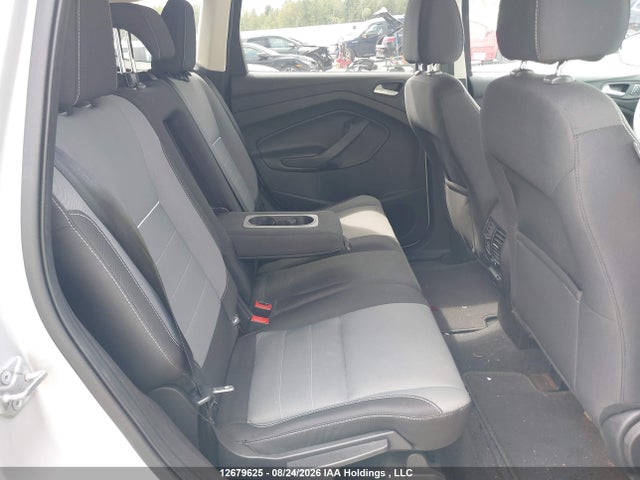 1FMCU0GX2EUD68695 Ford ESCAPE SE
