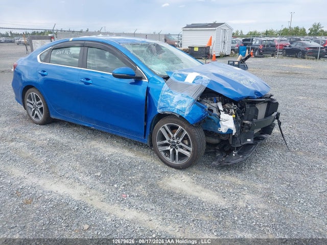 KIA Forte Ex/ex Premium/ex+/gt-line 2022 3KPF34AD1NE439880 главное изображение