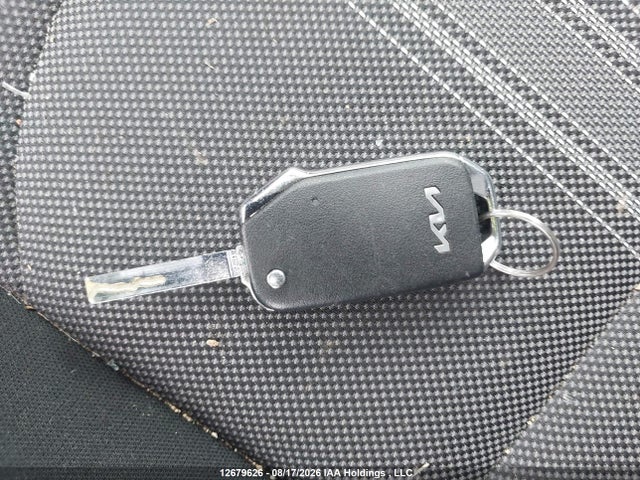 Продажа на аукционе авто 2022 Kia Forte Ex/ex Premium/ex+/gt-line, vin: 3KPF34AD1NE439880, номер лота: 12679626