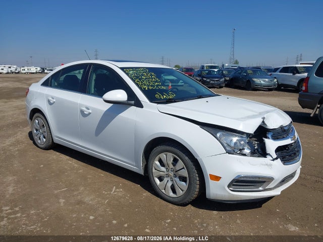 1G1PC5SB6F7120363 auction archive image