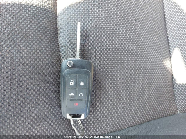 1G1PC5SB6F7120363 Chevrolet Cruze 1lt