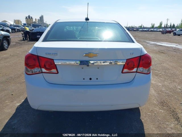 1G1PC5SB6F7120363 Chevrolet Cruze 1lt
