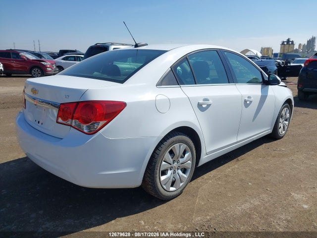 1G1PC5SB6F7120363 Chevrolet Cruze 1lt