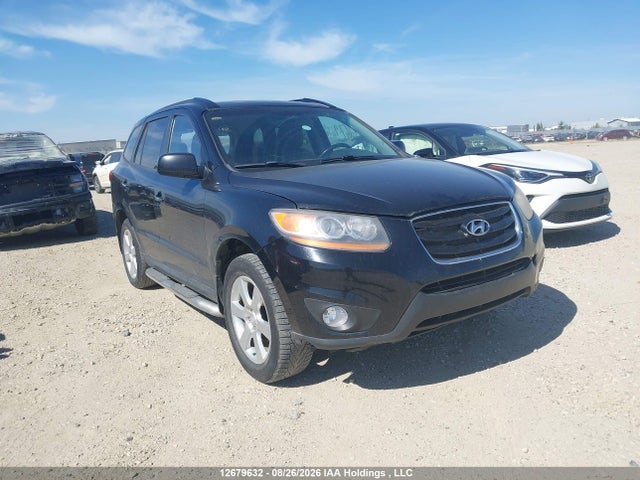 Aukcja sprzedaży 2010 Hyundai Santa Fe Se, vin: 5NMSHDAG4AH403534, numer aukcji: 12679632