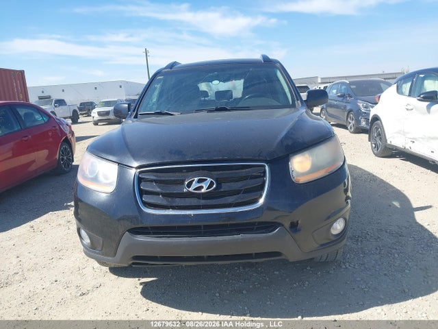 Aukcja sprzedaży 2010 Hyundai Santa Fe Se, vin: 5NMSHDAG4AH403534, numer aukcji: 12679632