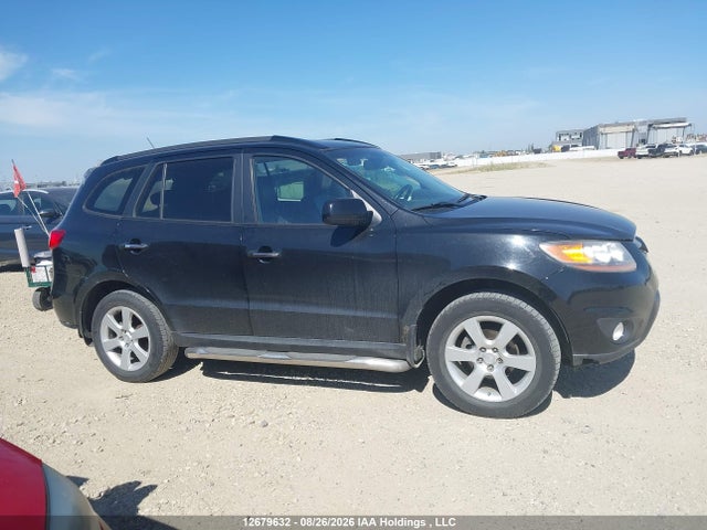 Aukcja sprzedaży 2010 Hyundai Santa Fe Se, vin: 5NMSHDAG4AH403534, numer aukcji: 12679632