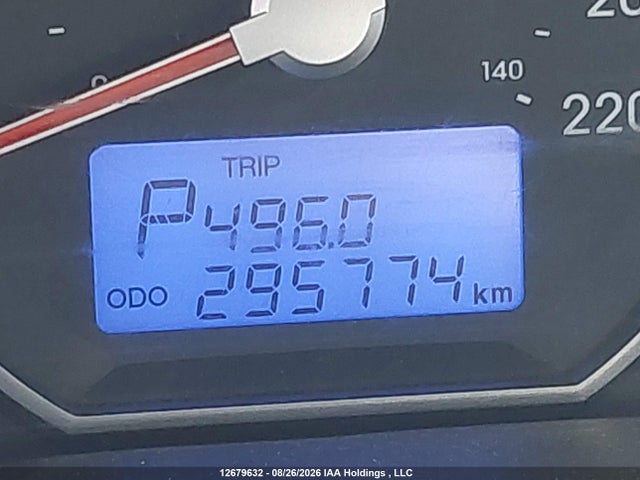Aukcja sprzedaży 2010 Hyundai Santa Fe Se, vin: 5NMSHDAG4AH403534, numer aukcji: 12679632
