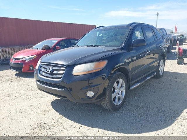 Aukcja sprzedaży 2010 Hyundai Santa Fe Se, vin: 5NMSHDAG4AH403534, numer aukcji: 12679632