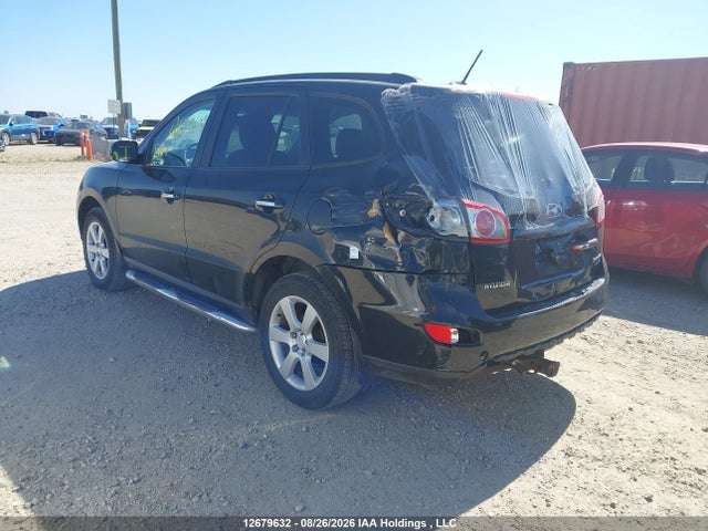 Aukcja sprzedaży 2010 Hyundai Santa Fe Se, vin: 5NMSHDAG4AH403534, numer aukcji: 12679632