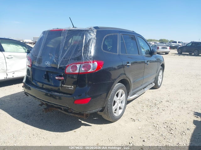 Aukcja sprzedaży 2010 Hyundai Santa Fe Se, vin: 5NMSHDAG4AH403534, numer aukcji: 12679632