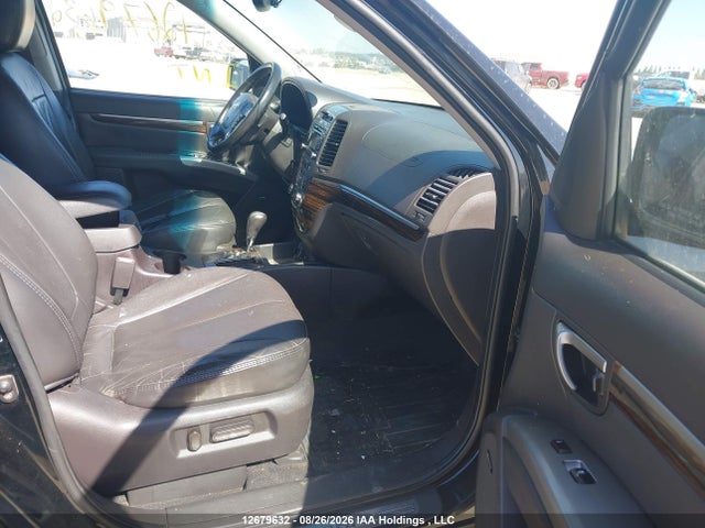 Aukcja sprzedaży 2010 Hyundai Santa Fe Se, vin: 5NMSHDAG4AH403534, numer aukcji: 12679632