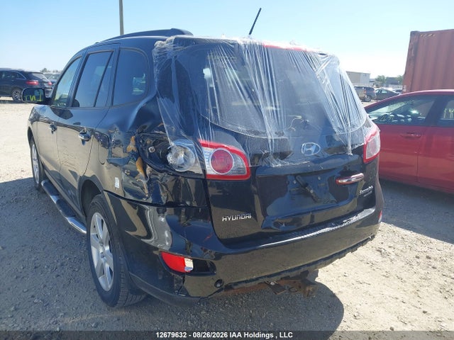 Aukcja sprzedaży 2010 Hyundai Santa Fe Se, vin: 5NMSHDAG4AH403534, numer aukcji: 12679632