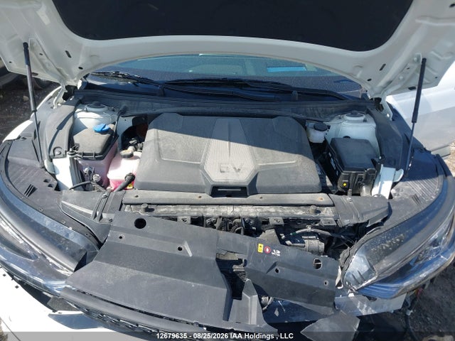 KIA EV6 2024 KNDC4DLC2R5171461 Image 10