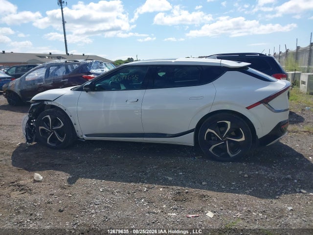 KIA EV6 2024 KNDC4DLC2R5171461 Image 14