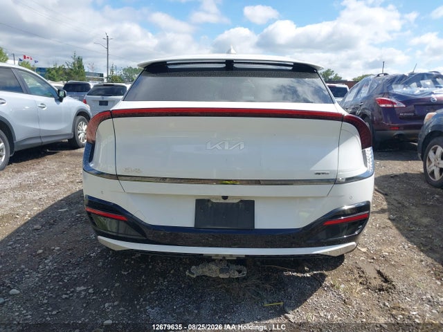 KIA EV6 2024 KNDC4DLC2R5171461 Image 16