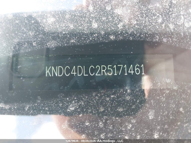 KIA EV6 2024 KNDC4DLC2R5171461 Image 17