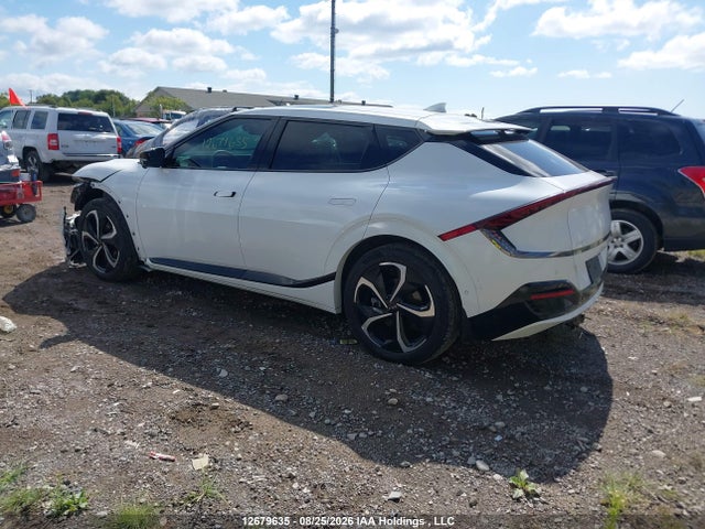 KIA EV6 2024 KNDC4DLC2R5171461 Image 3