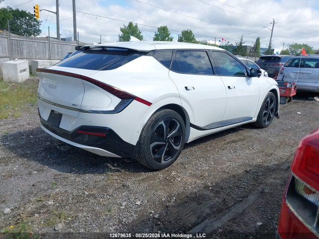 KIA EV6 2024 KNDC4DLC2R5171461 Image 4