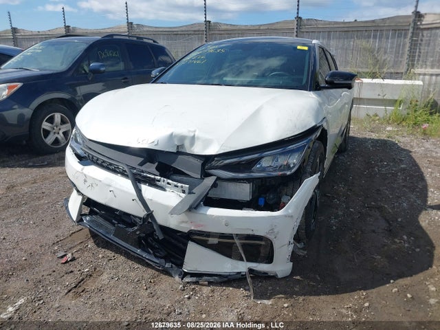 KIA EV6 2024 KNDC4DLC2R5171461 Image 6