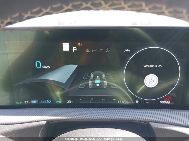 KIA EV6 2024 KNDC4DLC2R5171461 Image 7