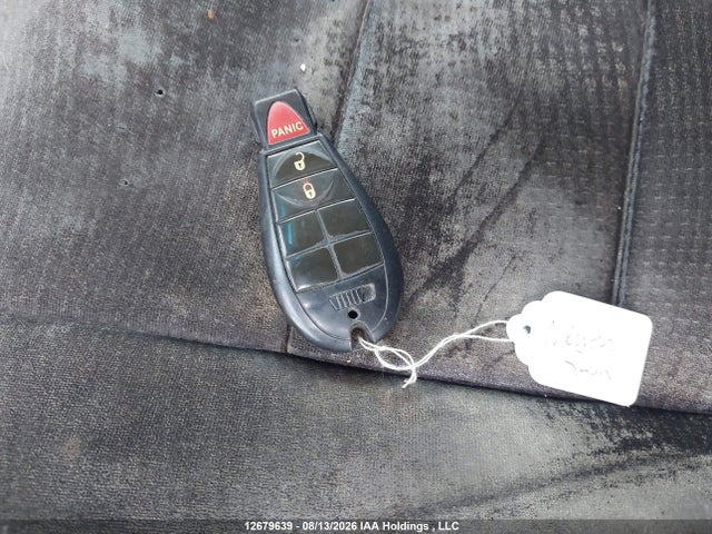 Aukcja sprzedaży 2014 Dodge Grand Caravan, vin: 2C4RDGBG1ER117694, numer aukcji: 12679639