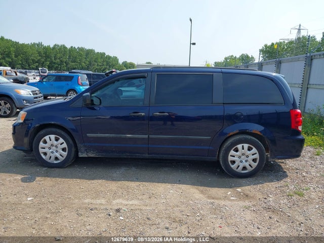 Aukcja sprzedaży 2014 Dodge Grand Caravan, vin: 2C4RDGBG1ER117694, numer aukcji: 12679639