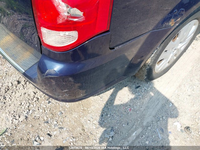 Aukcja sprzedaży 2014 Dodge Grand Caravan, vin: 2C4RDGBG1ER117694, numer aukcji: 12679639