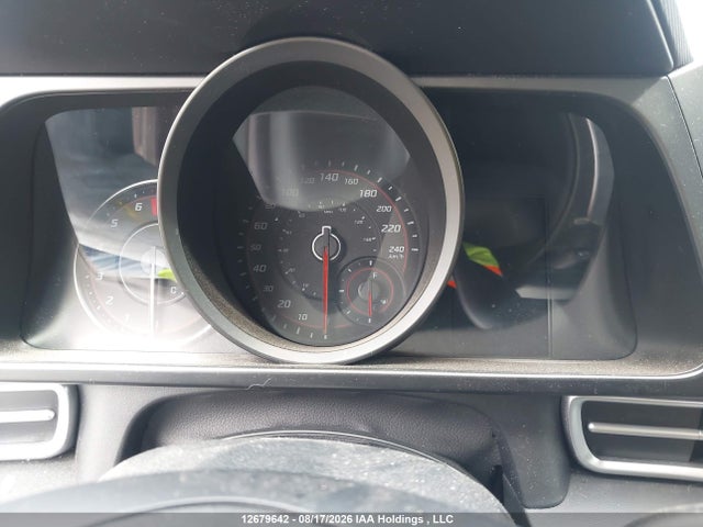 KMHLM4AG0PU562256 Hyundai Elantra Preferred Ivt