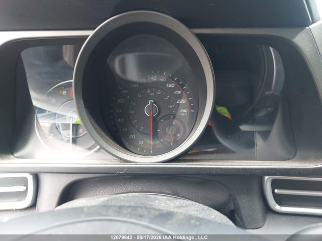 KMHLM4AG0PU562256 Hyundai Elantra Preferred Ivt
