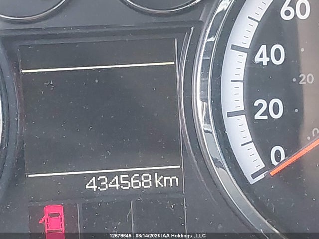 12679645 :رقم المزاد ، 3C6UD5NL1CG140667 vin ، 2012 Ram 2500 Laramie مزاد بيع