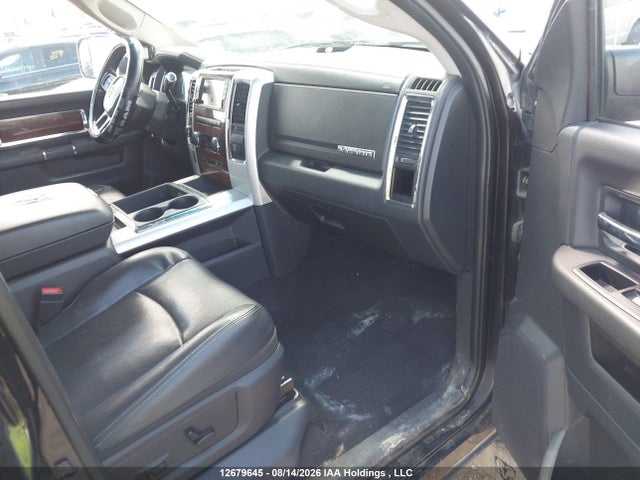 12679645 :رقم المزاد ، 3C6UD5NL1CG140667 vin ، 2012 Ram 2500 Laramie مزاد بيع