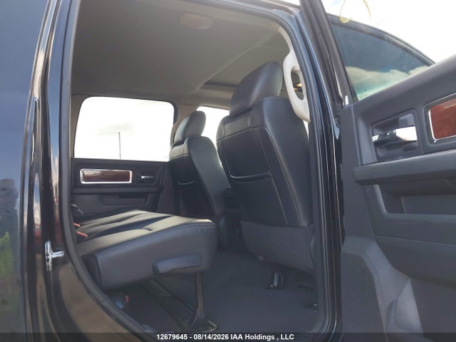 12679645 :رقم المزاد ، 3C6UD5NL1CG140667 vin ، 2012 Ram 2500 Laramie مزاد بيع