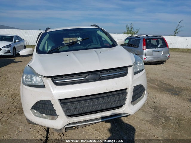 Ford ESCAPE SE 2015 1FMCU9GX1FUB85245 Image 10