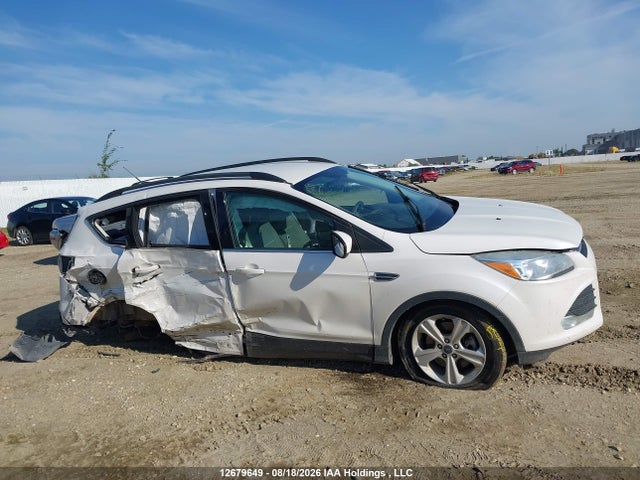 Ford ESCAPE SE 2015 1FMCU9GX1FUB85245 Image 11