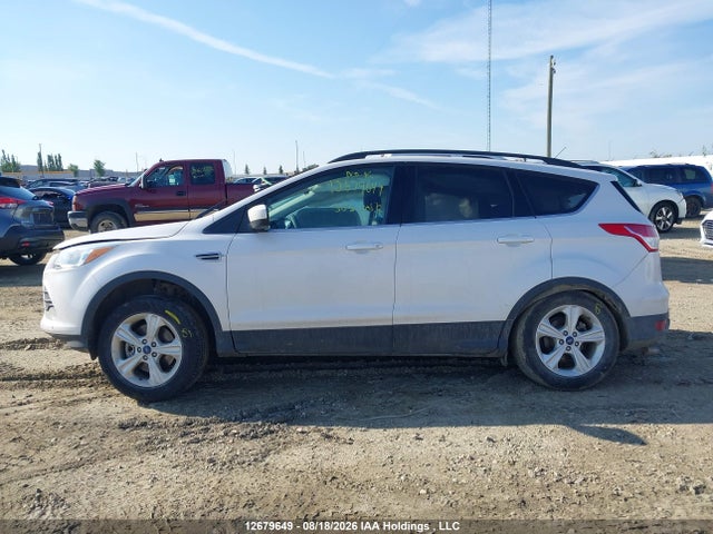 Ford ESCAPE SE 2015 1FMCU9GX1FUB85245 Image 12