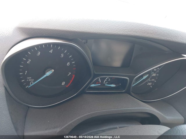 Ford ESCAPE SE 2015 1FMCU9GX1FUB85245 Image 13